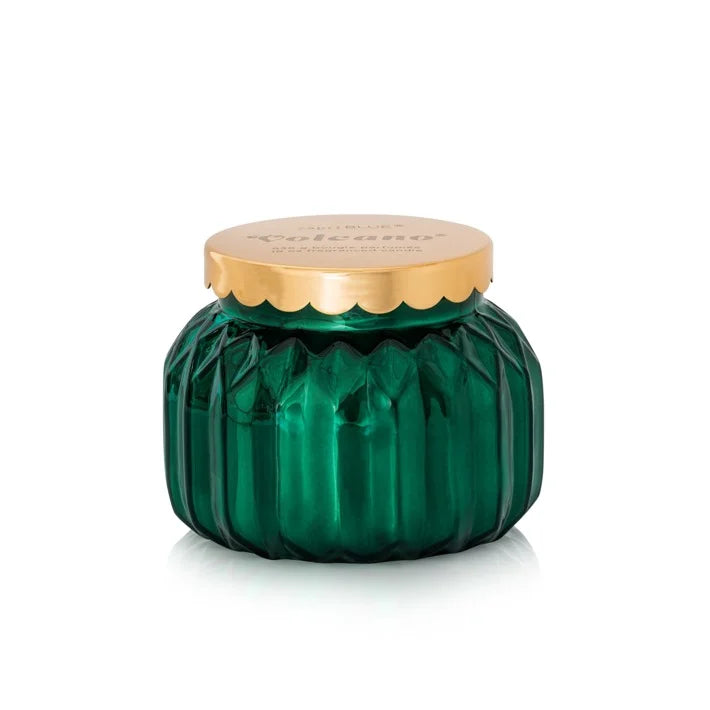 Capri Blue Holiday Royal Gem Collection Candles