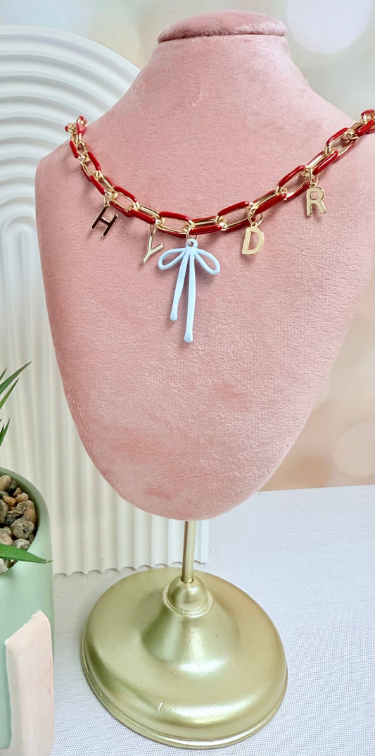 HYDR Charm
