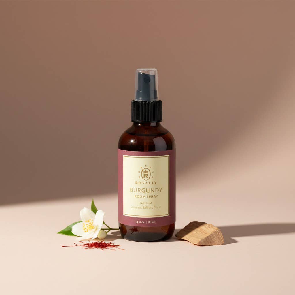 4 oz Room Spray
