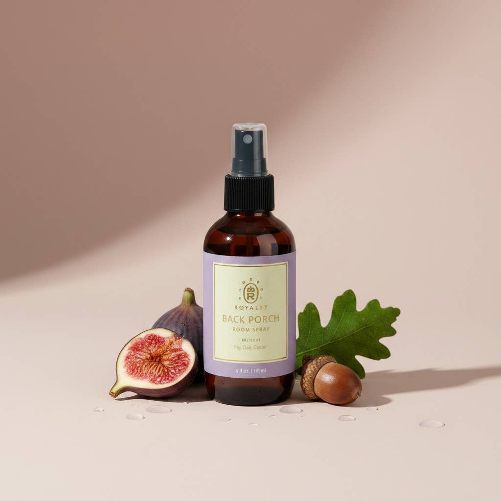 4 oz Room Spray