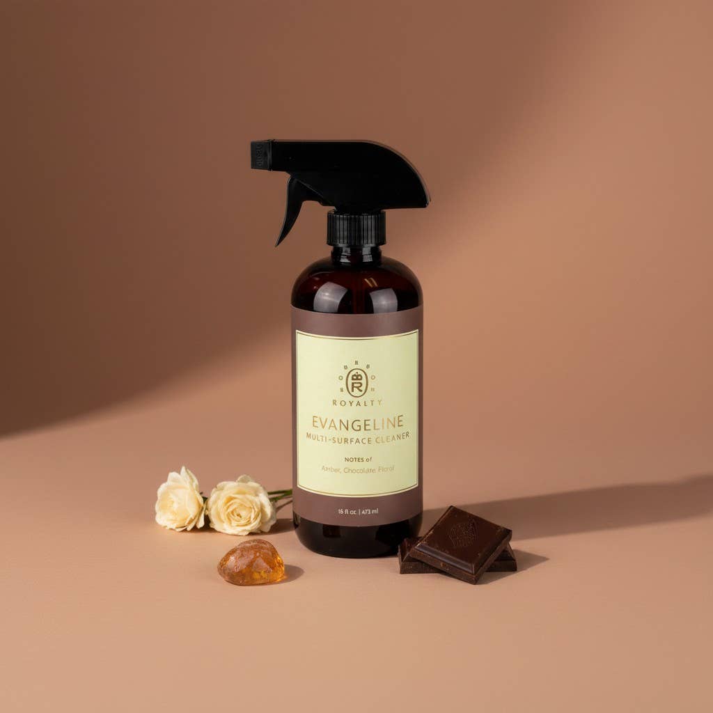 Multi-Surface Cleaner ( 3 Scents )