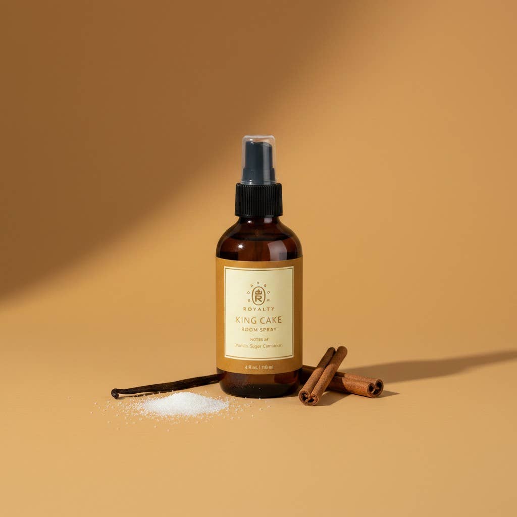 4 oz Room Spray