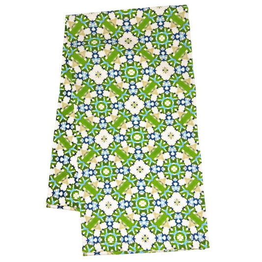 Laura Park Serendipity Tea Towel