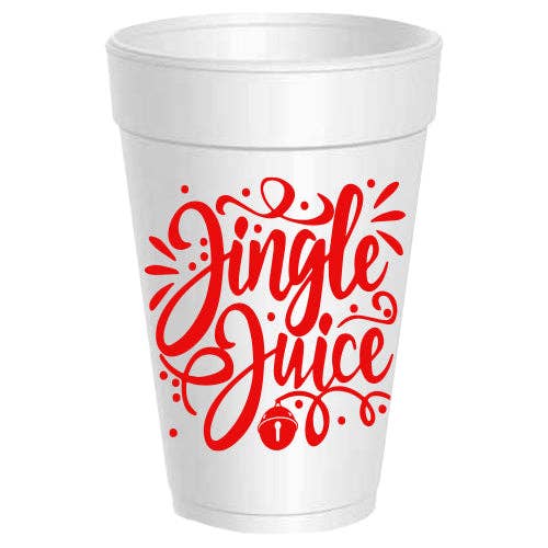 Jingle Juice - 10 pack