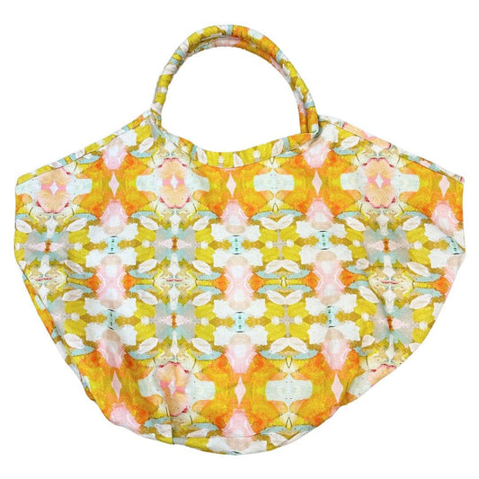 Laura Park Marigold Tote Bag