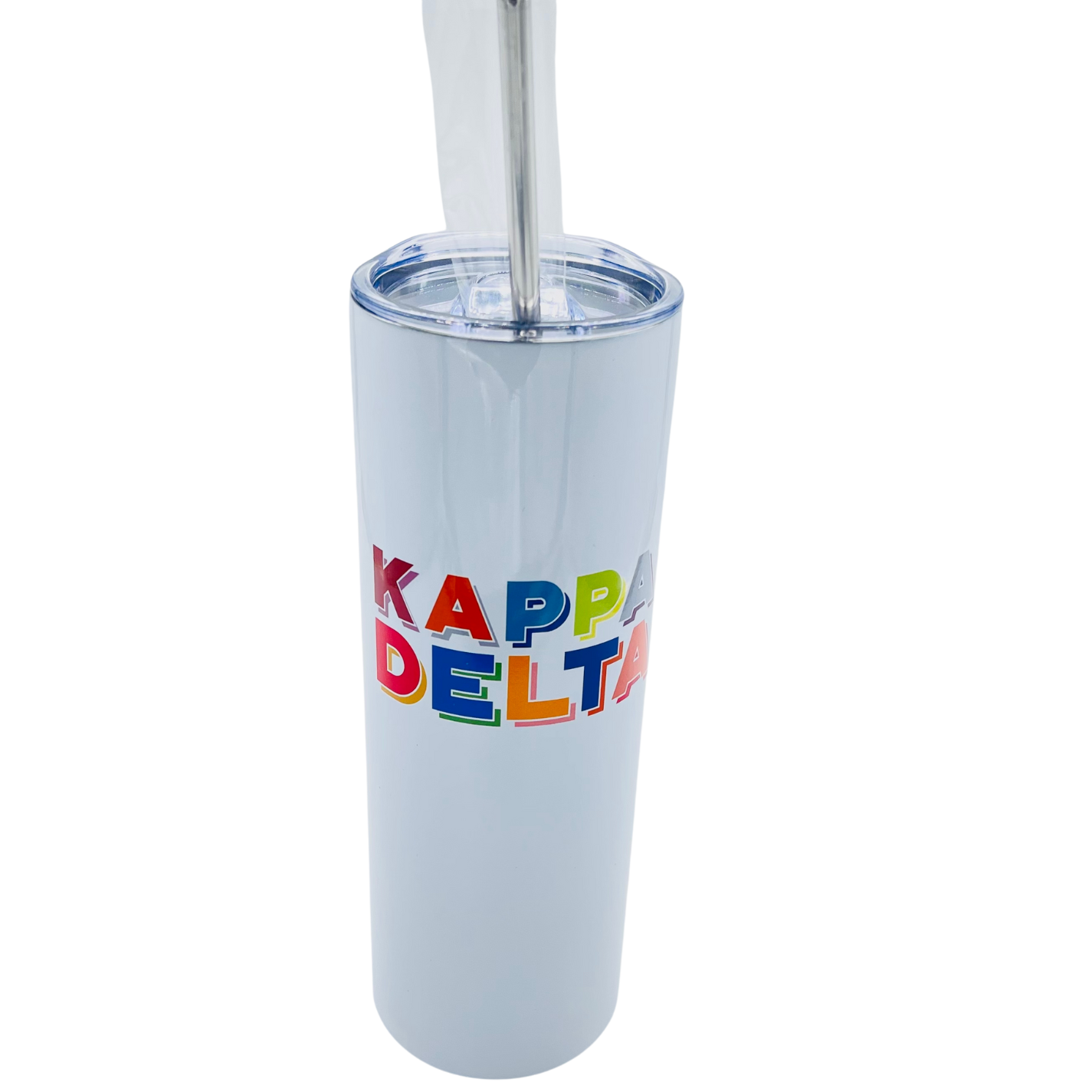 Sorority Tumblers