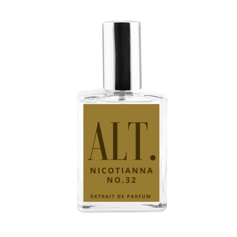 Nicotianna