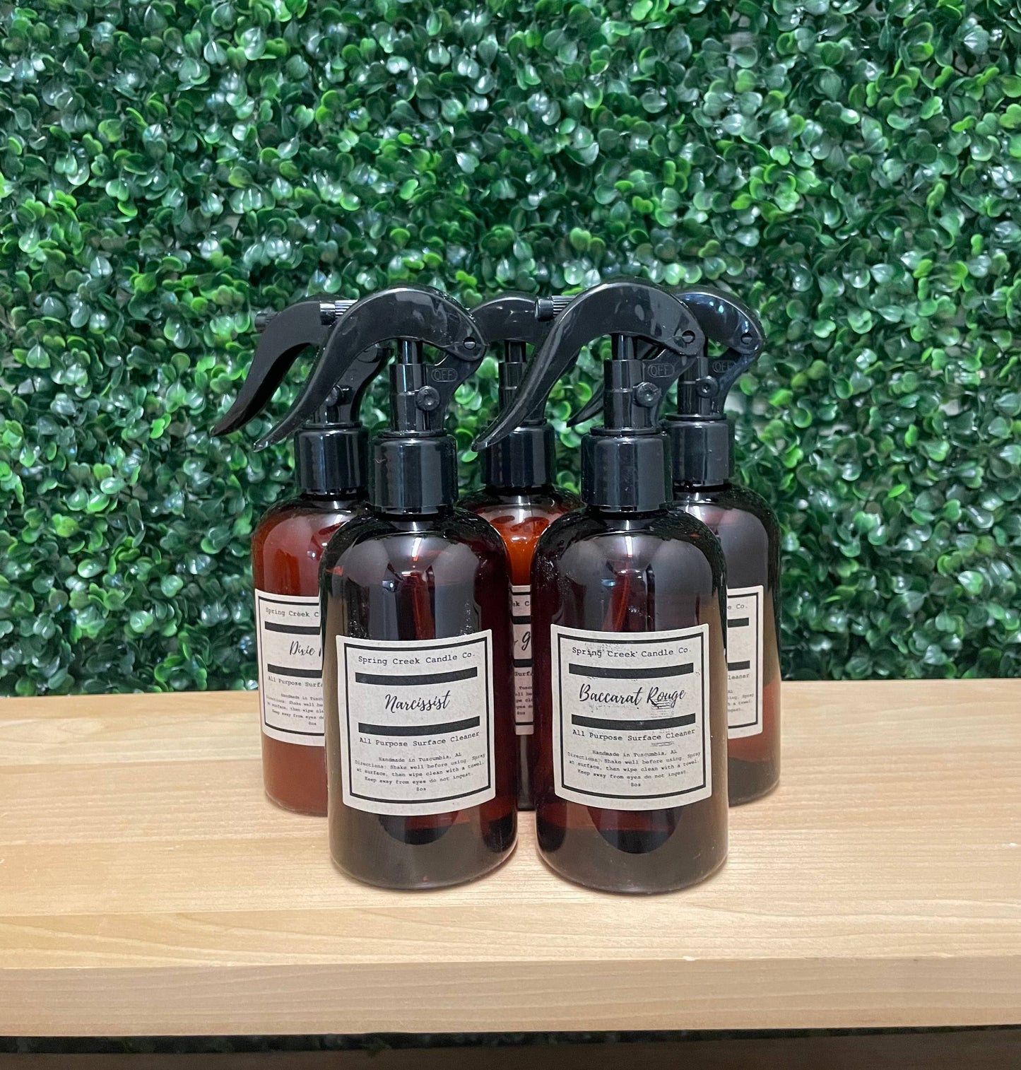 All Purpose Cleaner | Surface Cleaner | Cleaner - Spring Creek Candle Company
