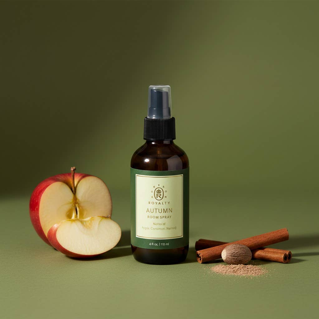 4 oz Room Spray