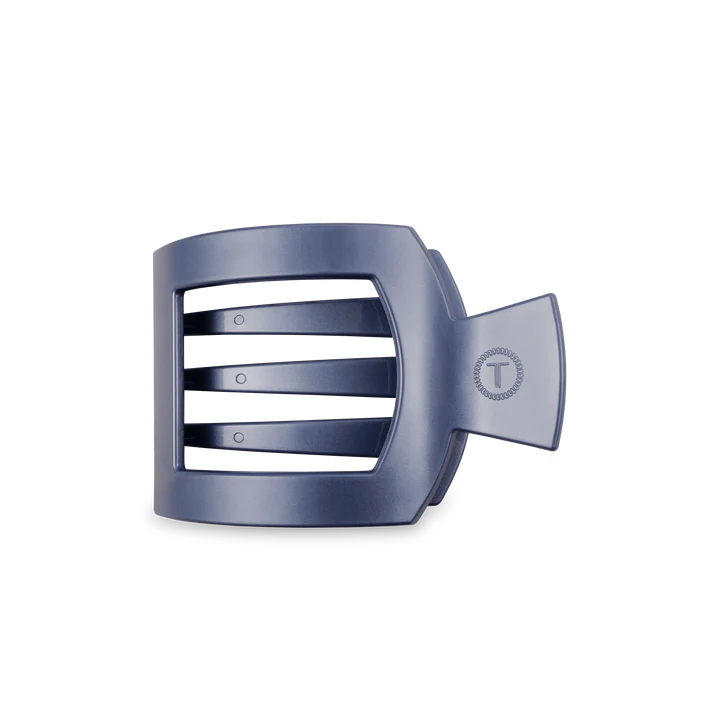 Teleties Medium Flat Square Hair Clip