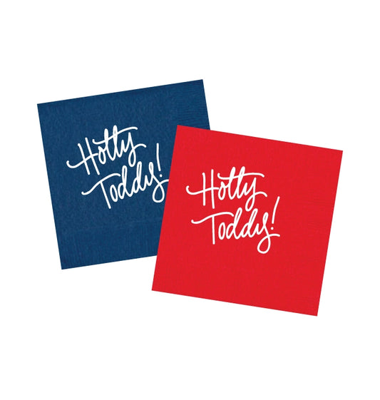 Game Day Napkins