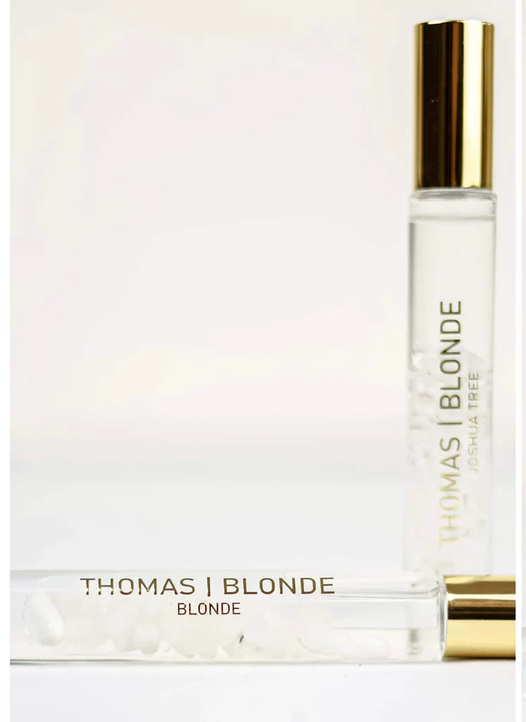 Thomas Blonde Rollerball Perfume Stick