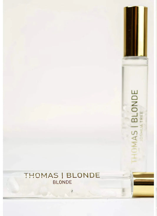 Thomas Blonde Rollerball Perfume Stick