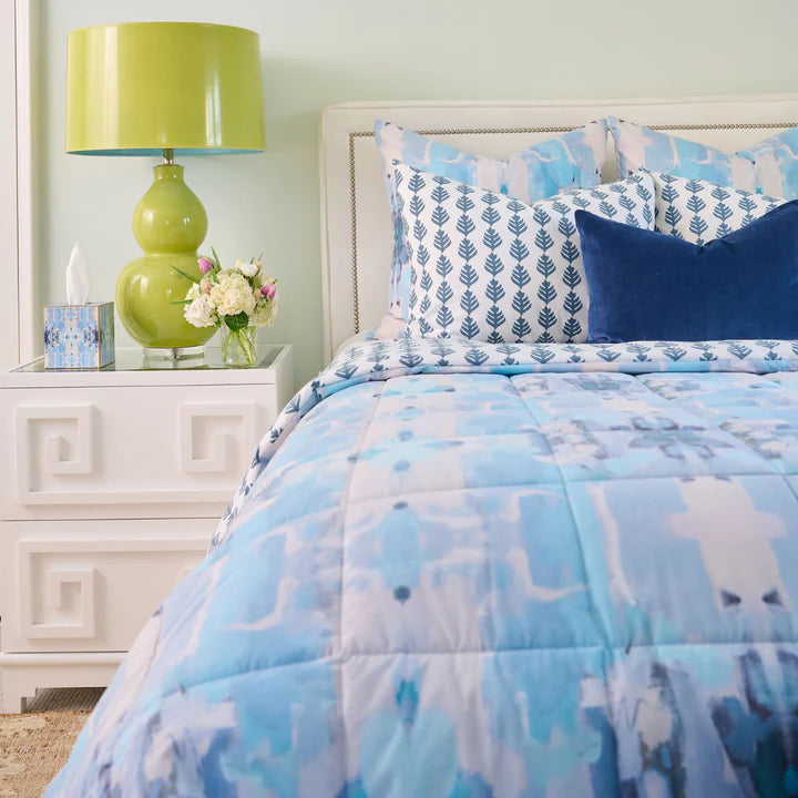 Laura Park Ocean Breeze Comforter Set