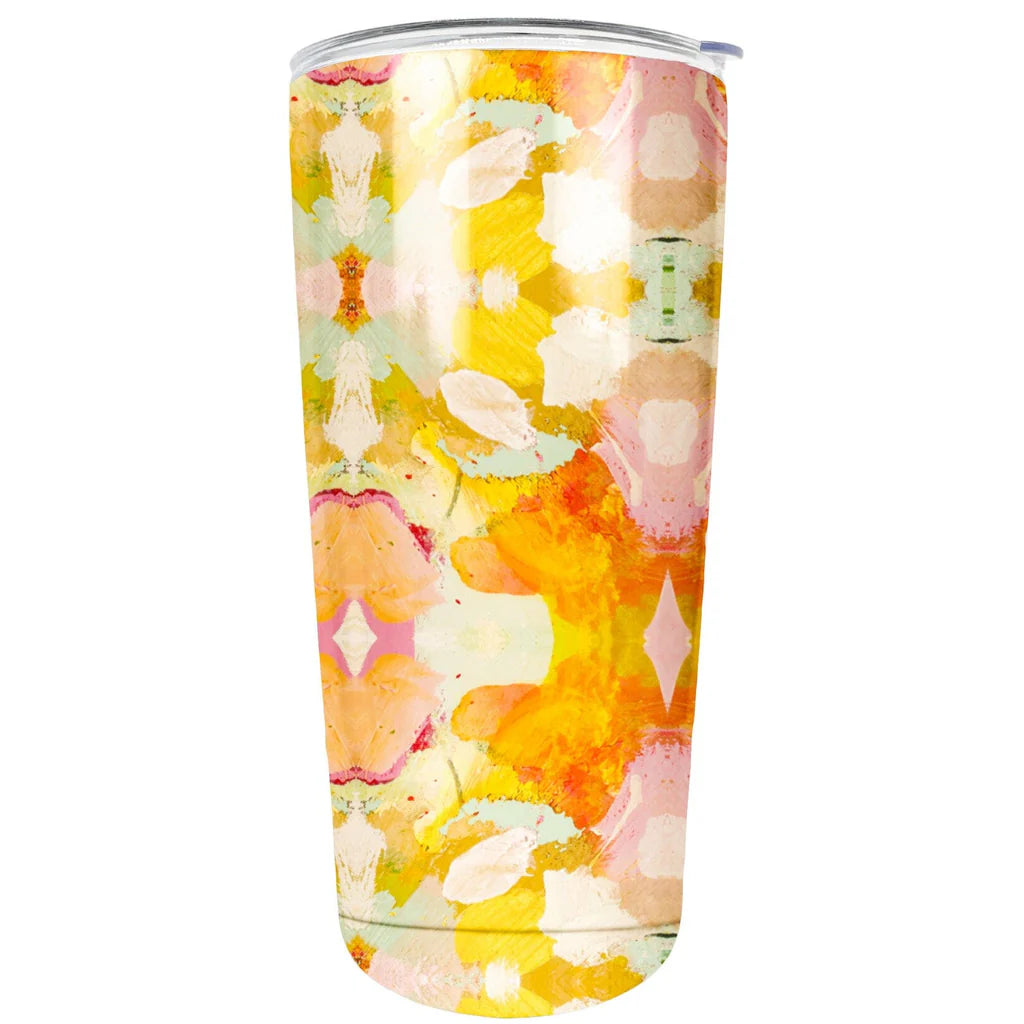 Laura Park Marigold Tumbler