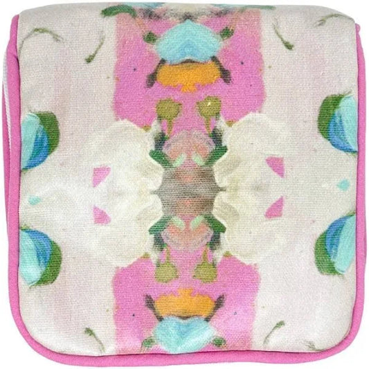 Laura Park Monet's Garden Jewelry Case