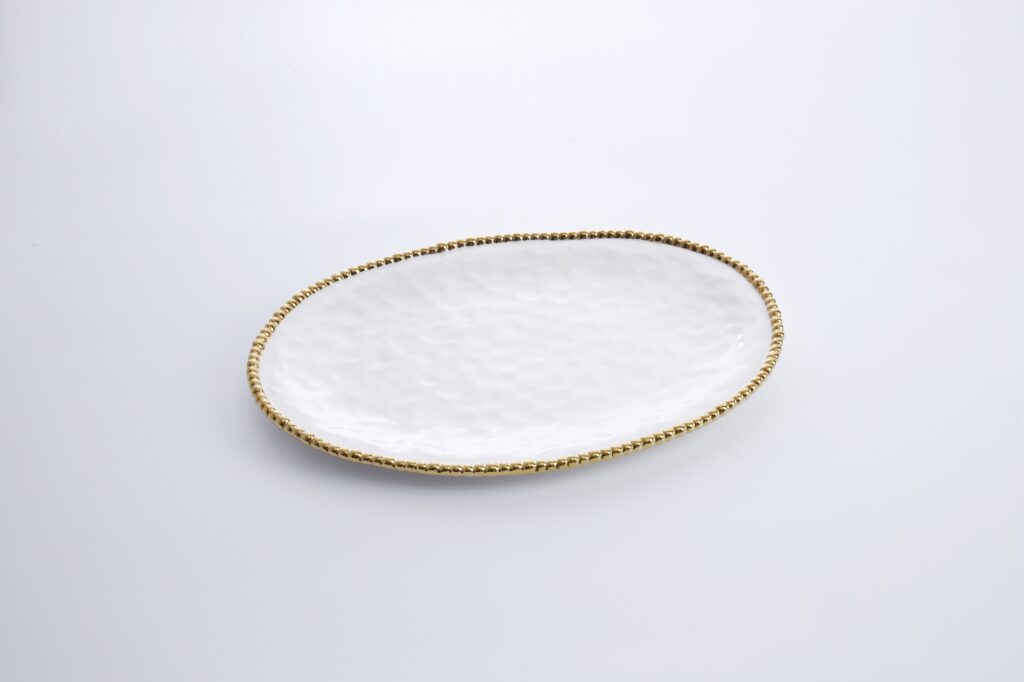 Large Oval Platter