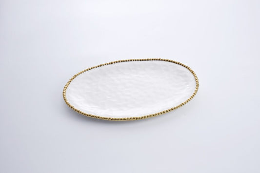 Large Oval Platter