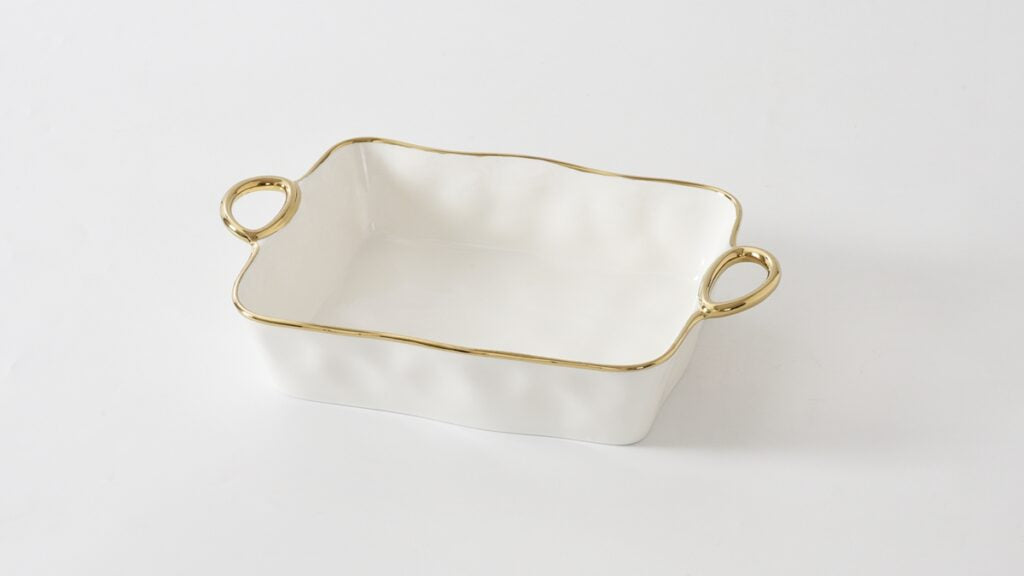 Rectangular Baking Dish