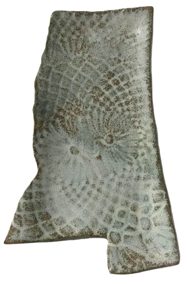 Mississippi Spoon Rest