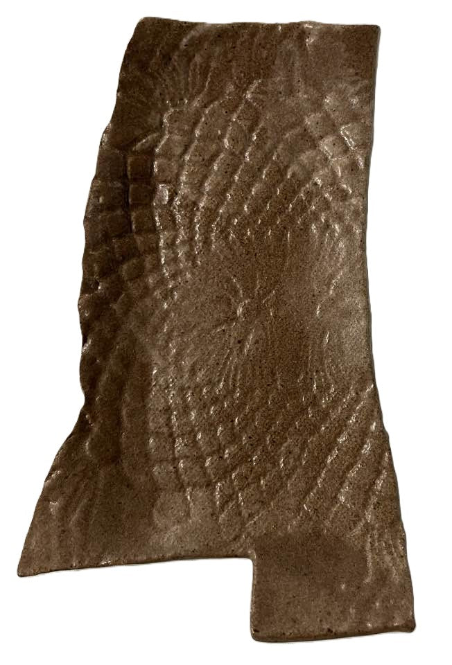 Mississippi Spoon Rest