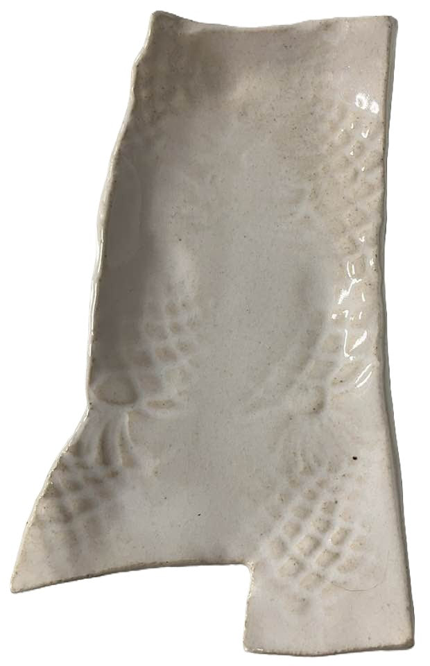 Mississippi Spoon Rest