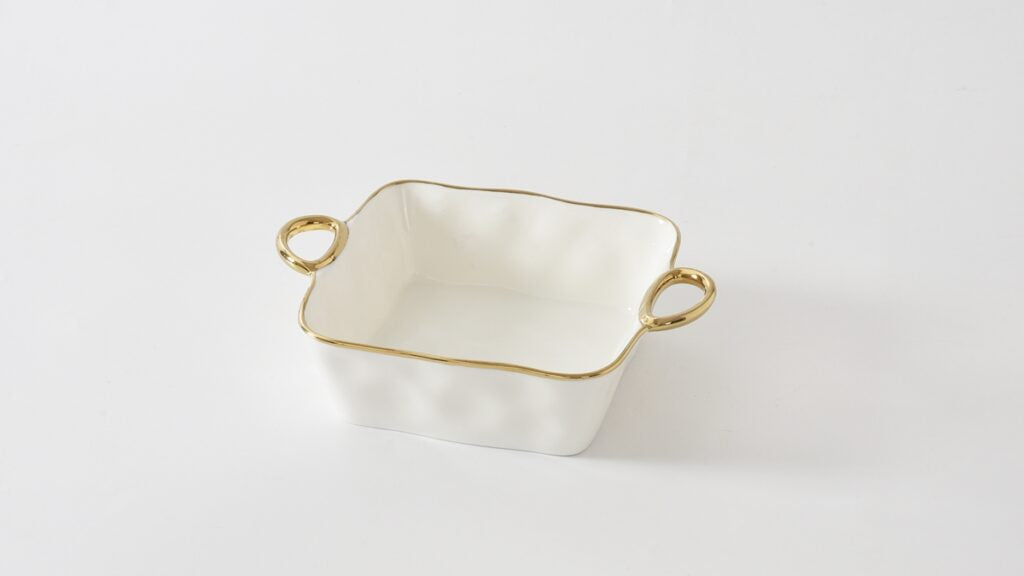 Square Baking Dish