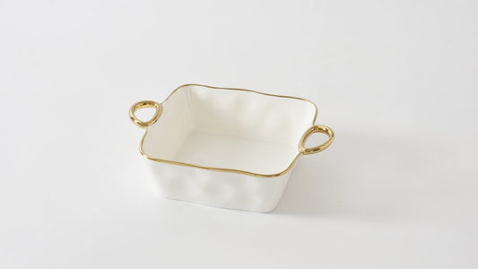 Square Baking Dish