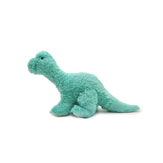 Teal Dinosaur Warmies