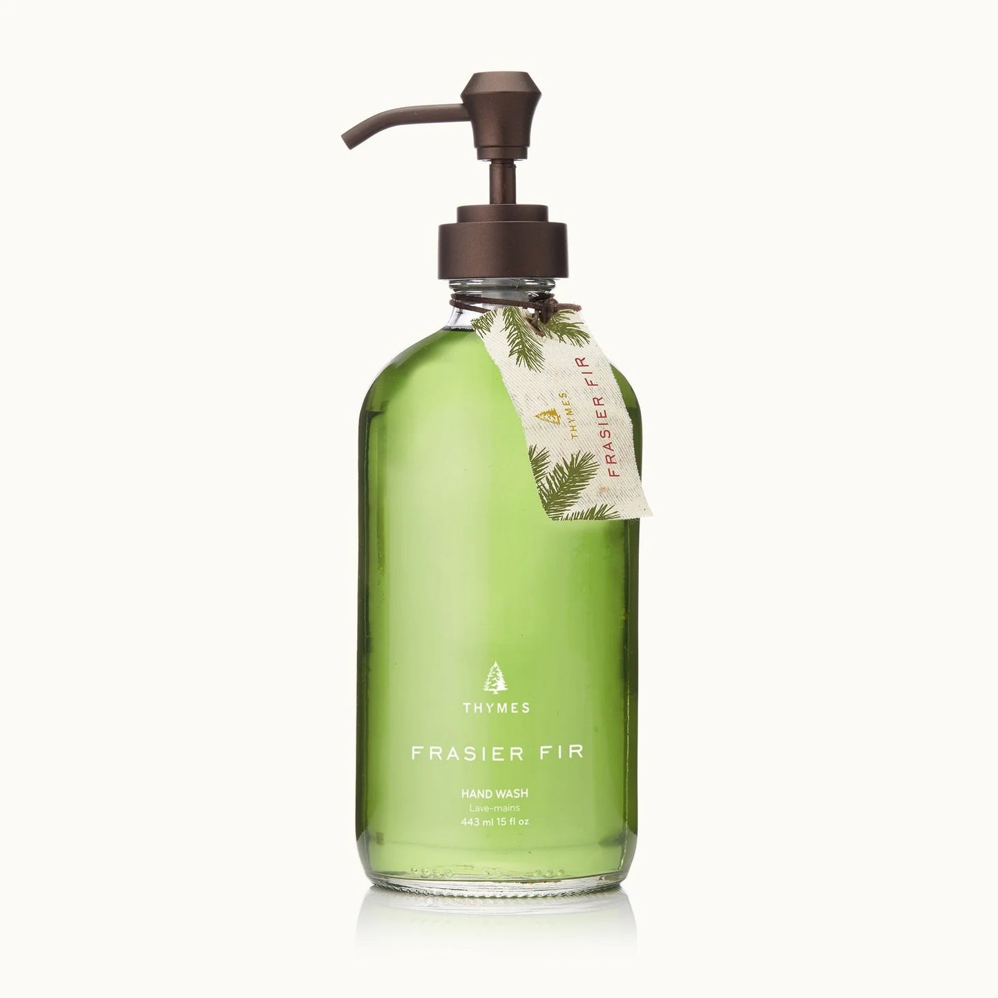 Frasier Fir Large Hand Wash - 15 fl oz
