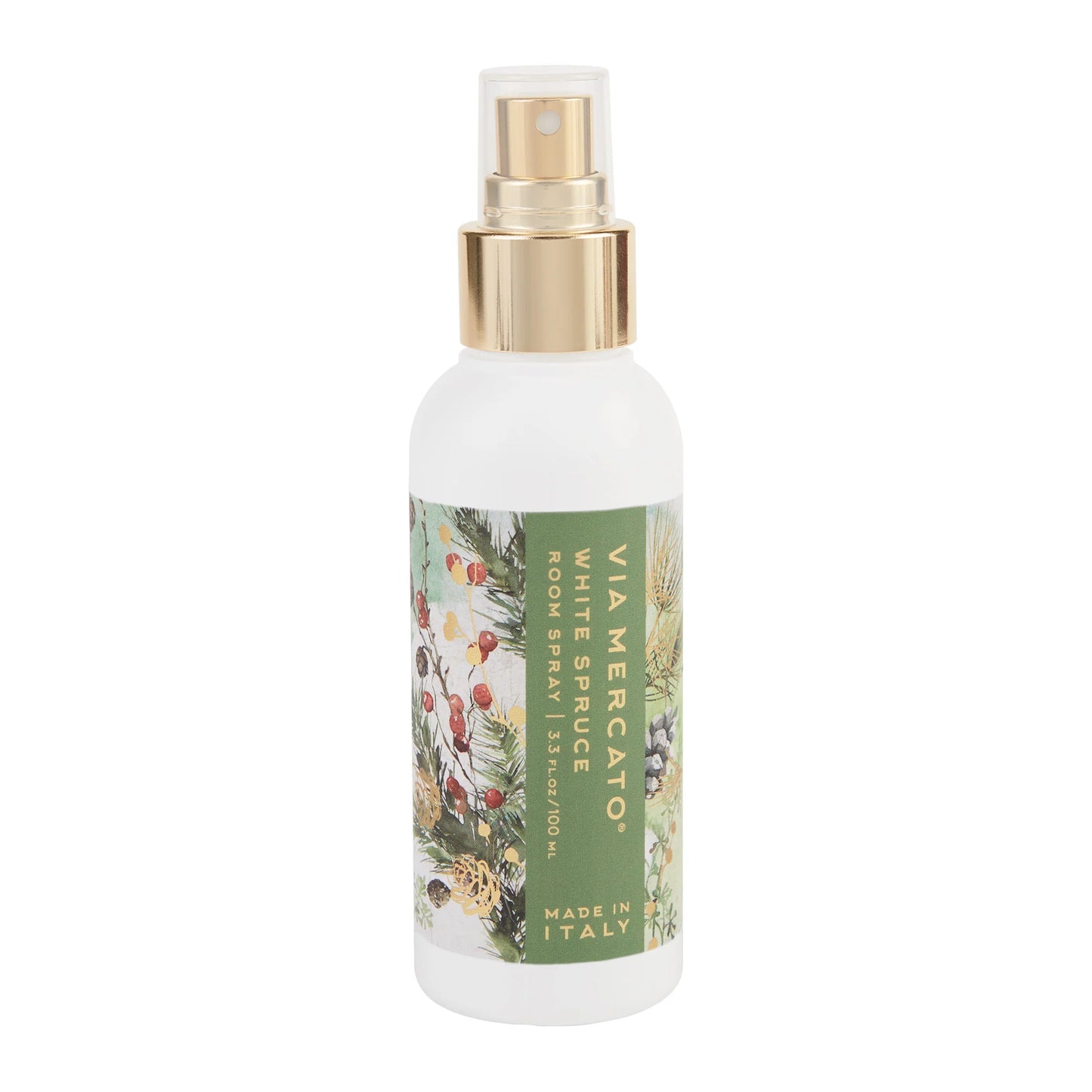 Natale White Spruce Room Spray